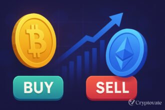 Best Crypto Exchange