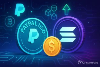 PYUSD Stablecoin