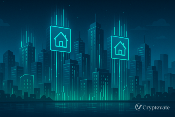 Tokenized Real-World Assets (RWAs)