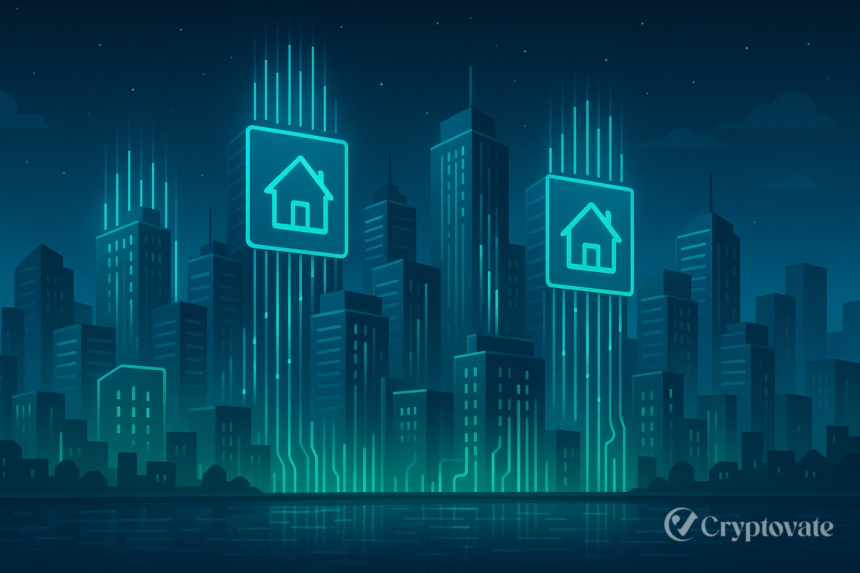 Tokenized Real-World Assets (RWAs)