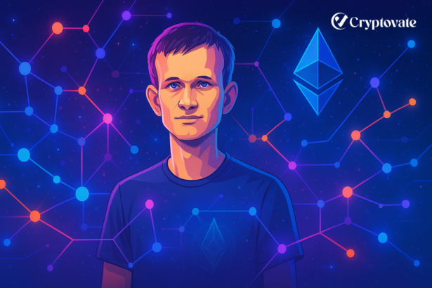 Vitalik Buterin