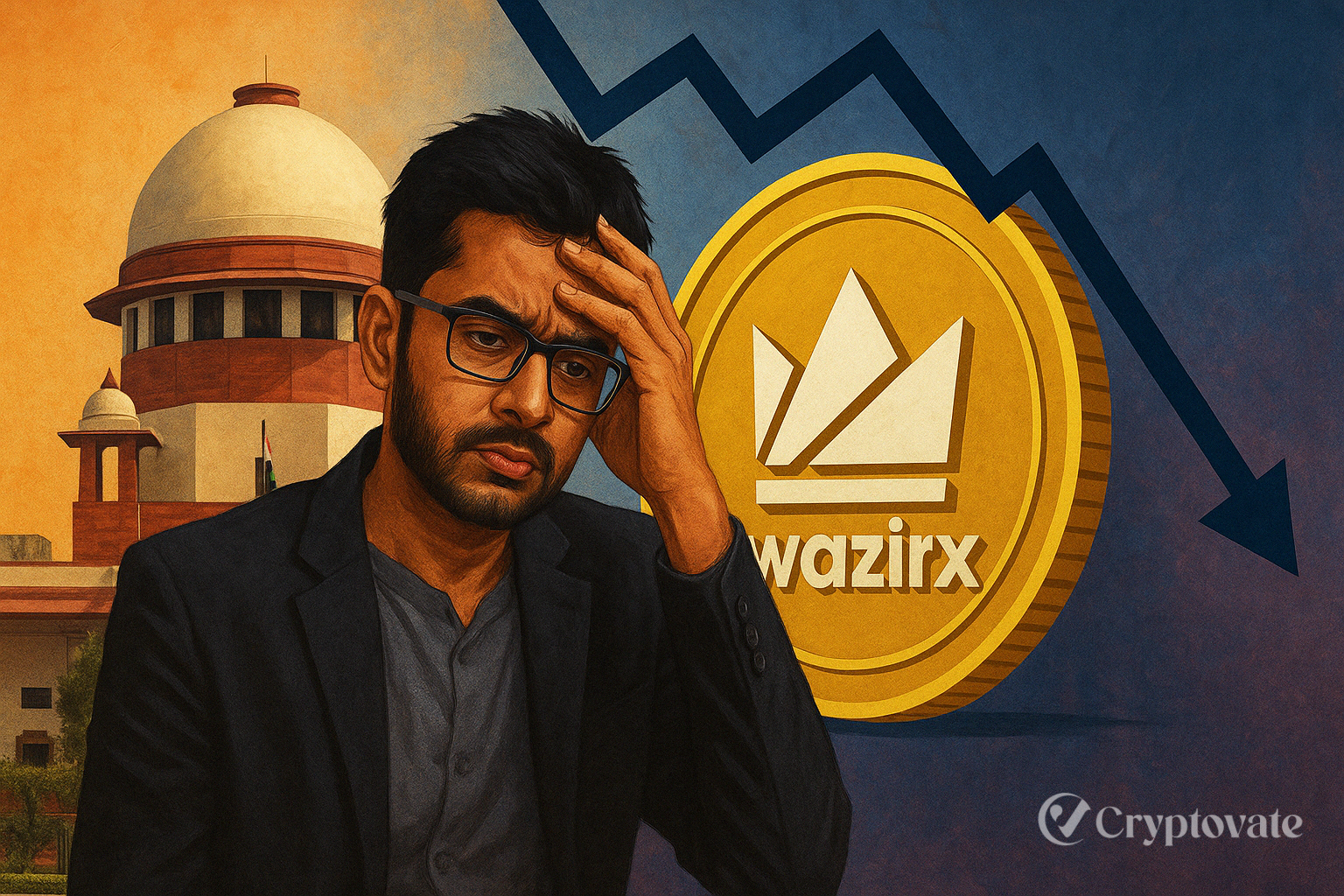 WazirX