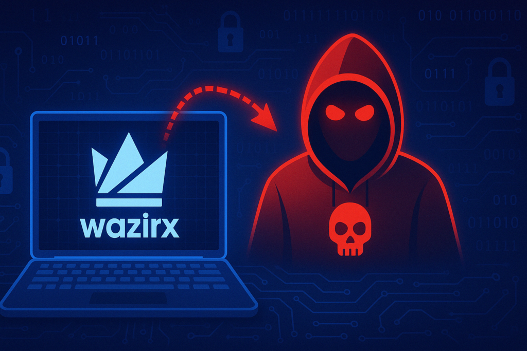 WazirX