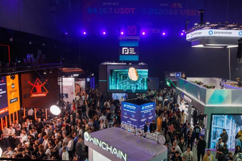 Blockchain Life