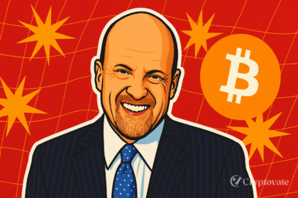 Jim Cramer