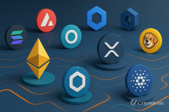 altcoins