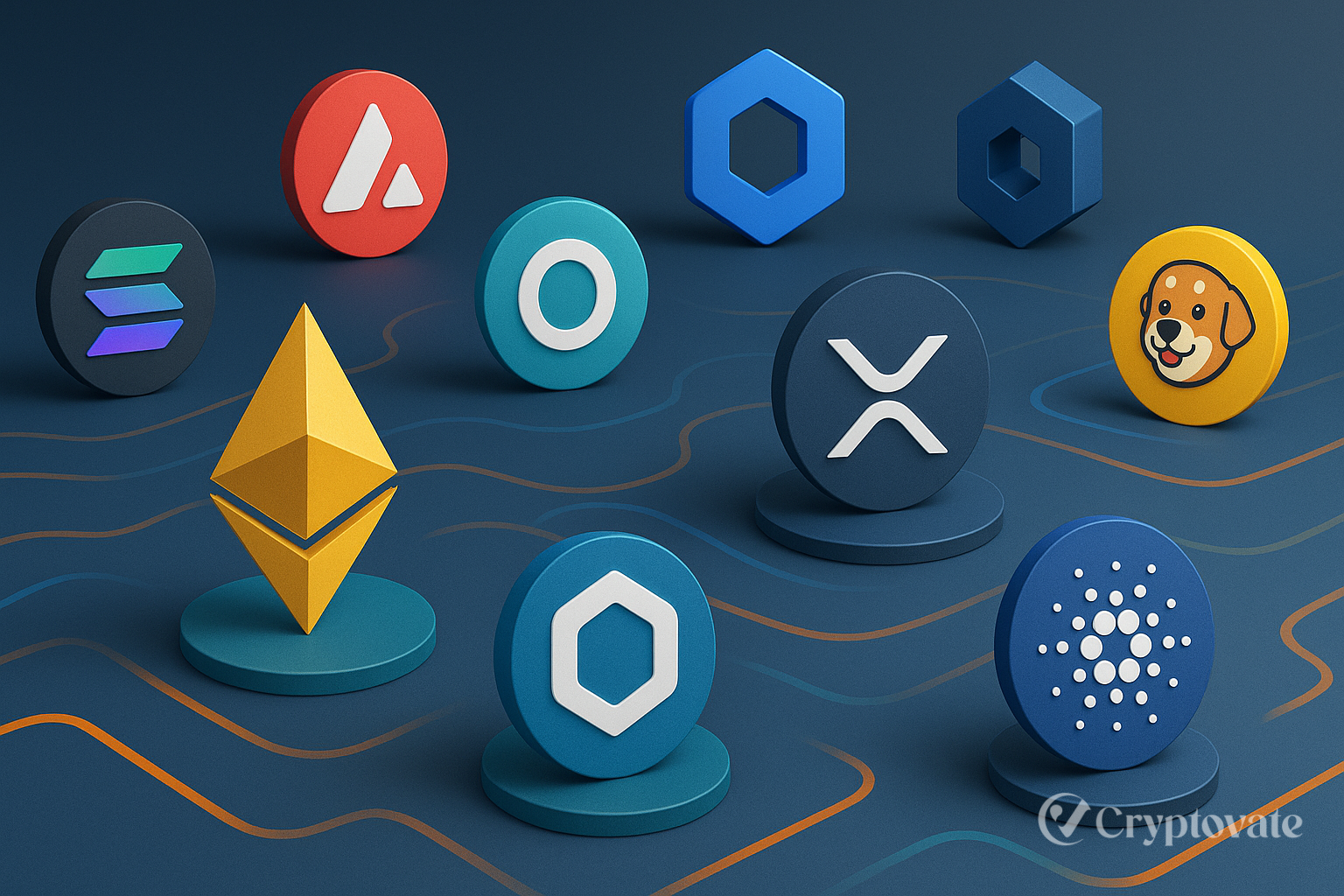 altcoins