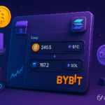bybit solana byreal