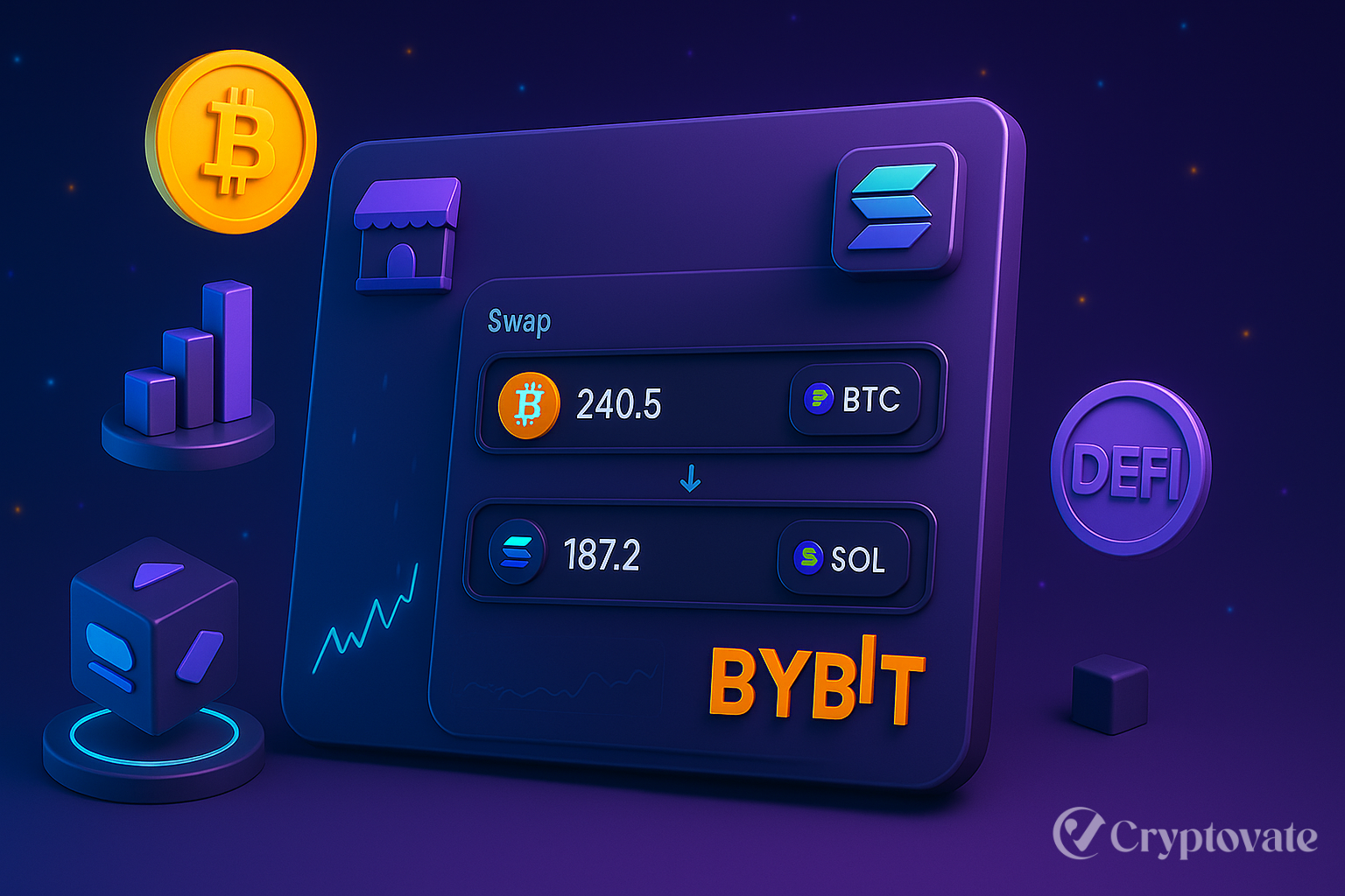 bybit solana byreal