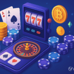 crypto casino