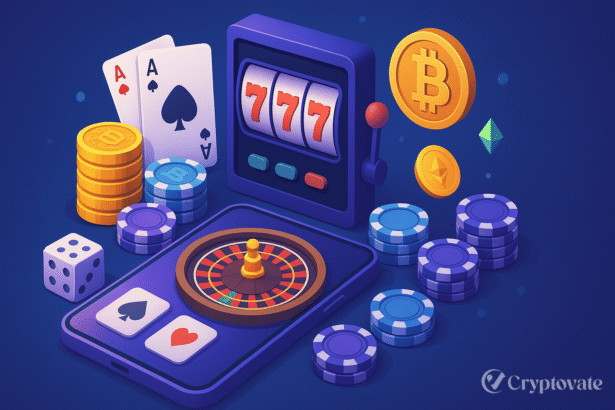 crypto casino
