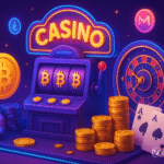 crypto casino
