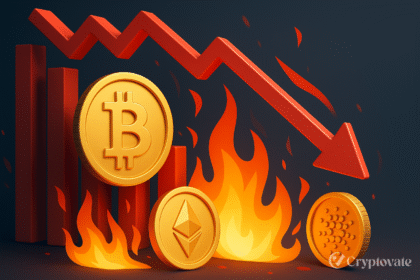 crypto chaos
