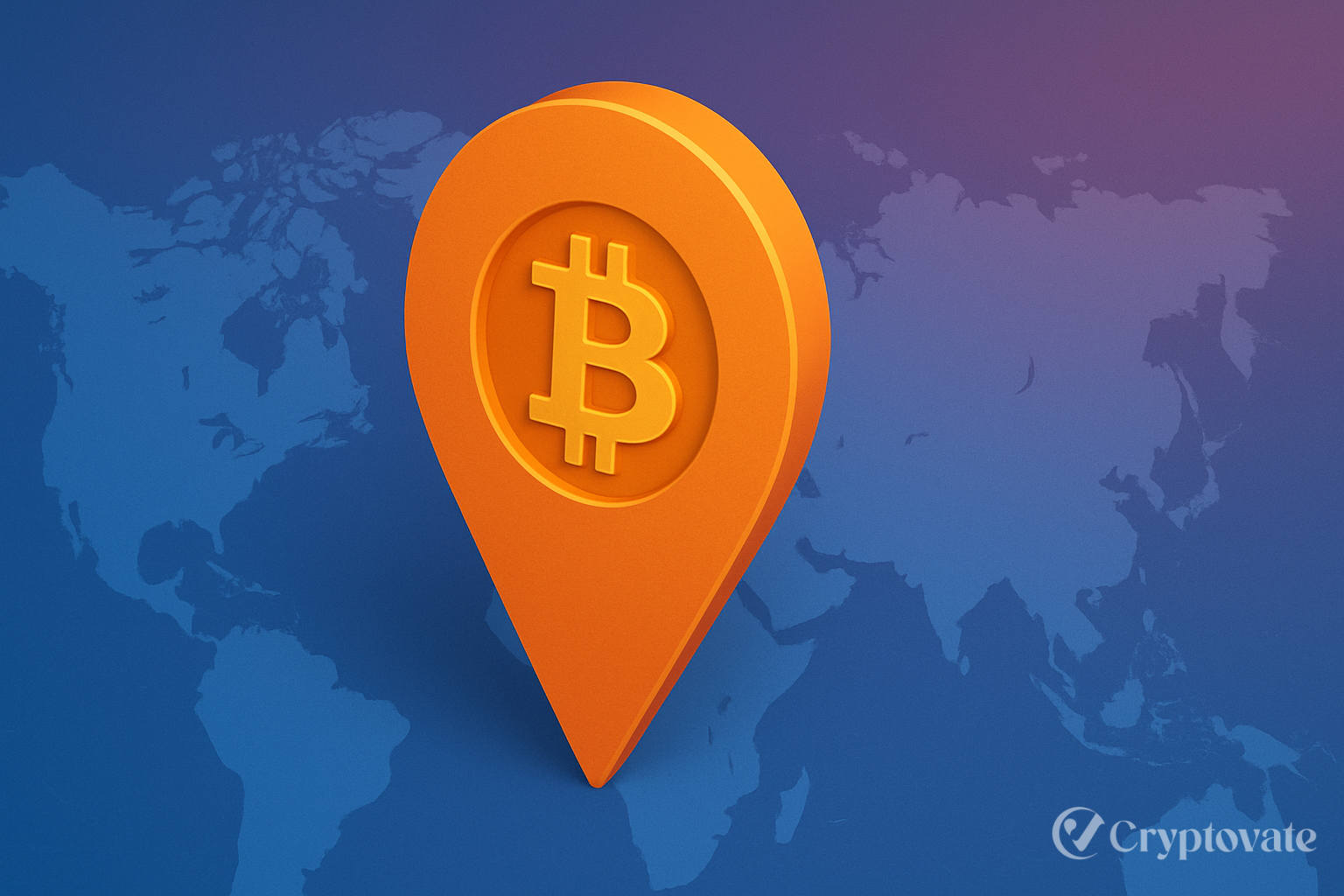 Crypto-Friendly Countries