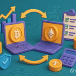 crypto peer to peer lending