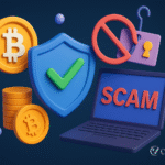 crypto scams