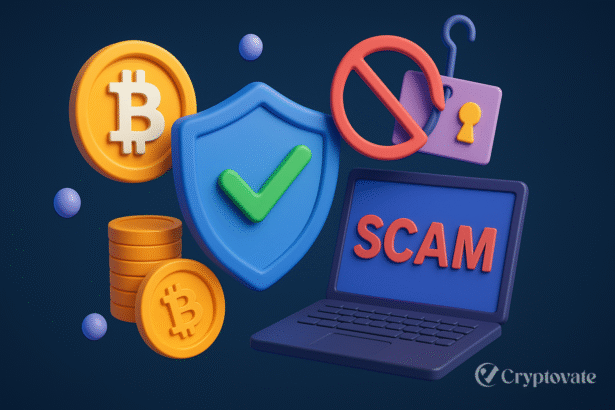 crypto scams