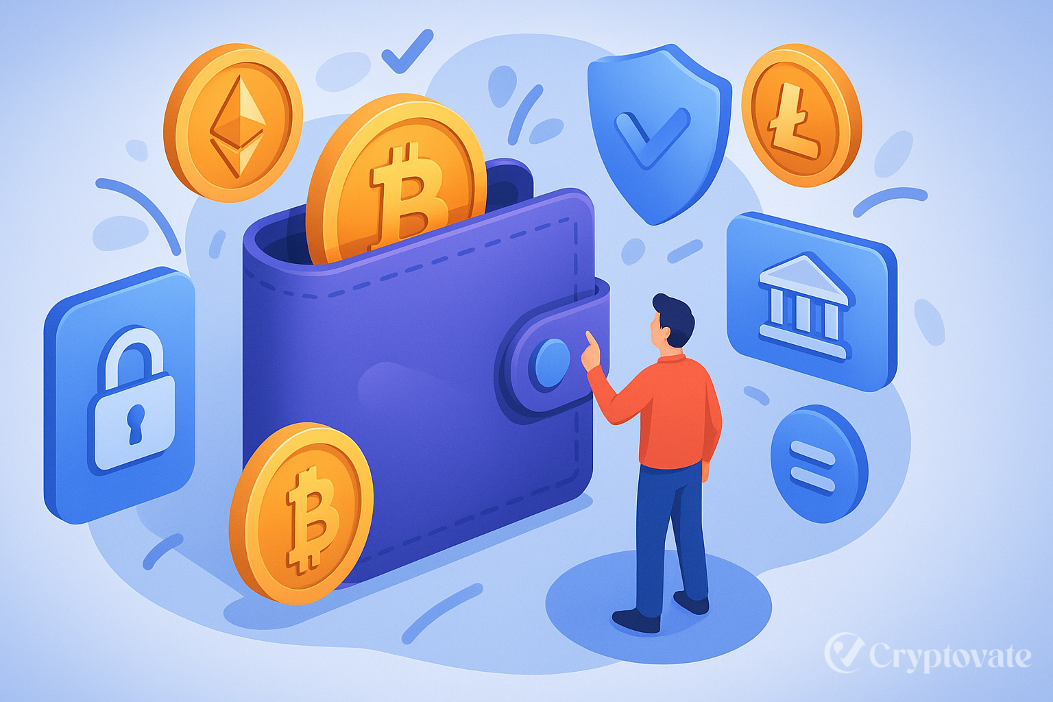 crypto wallet