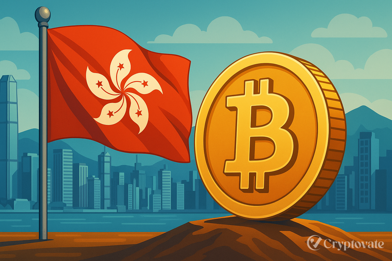 hong kong