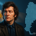 javier milei