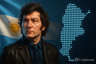 javier milei