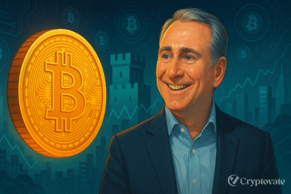 Kenneth Griffin