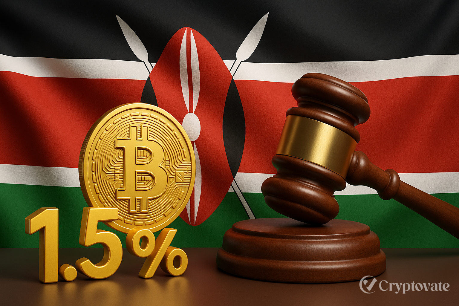 kenya