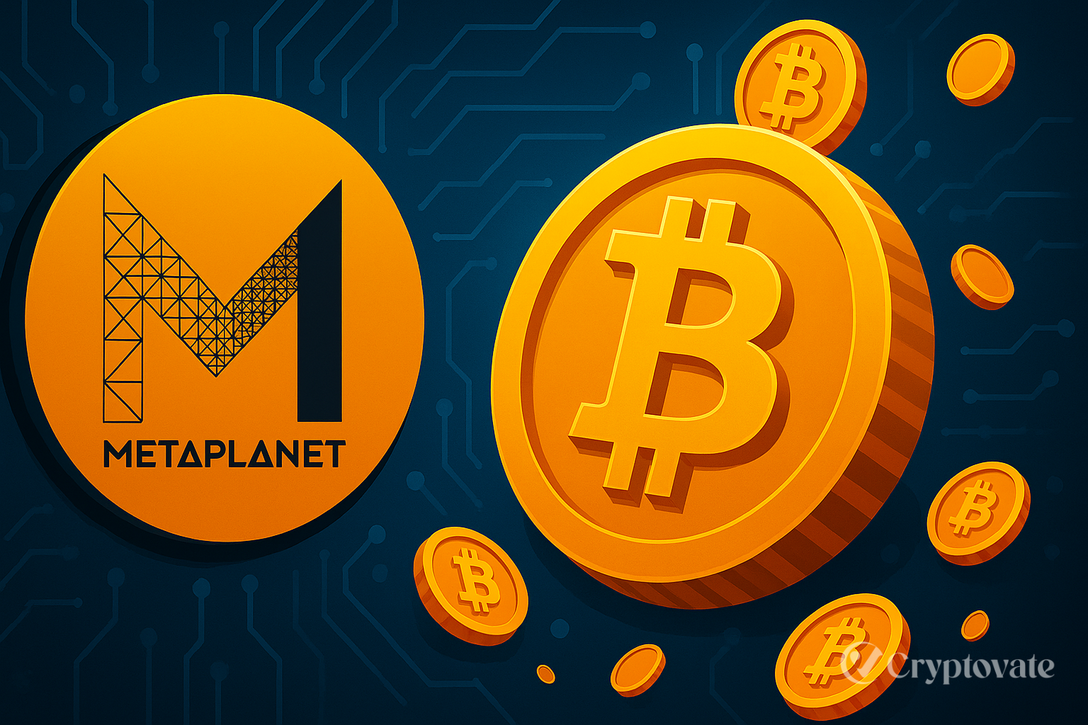 metaplanet