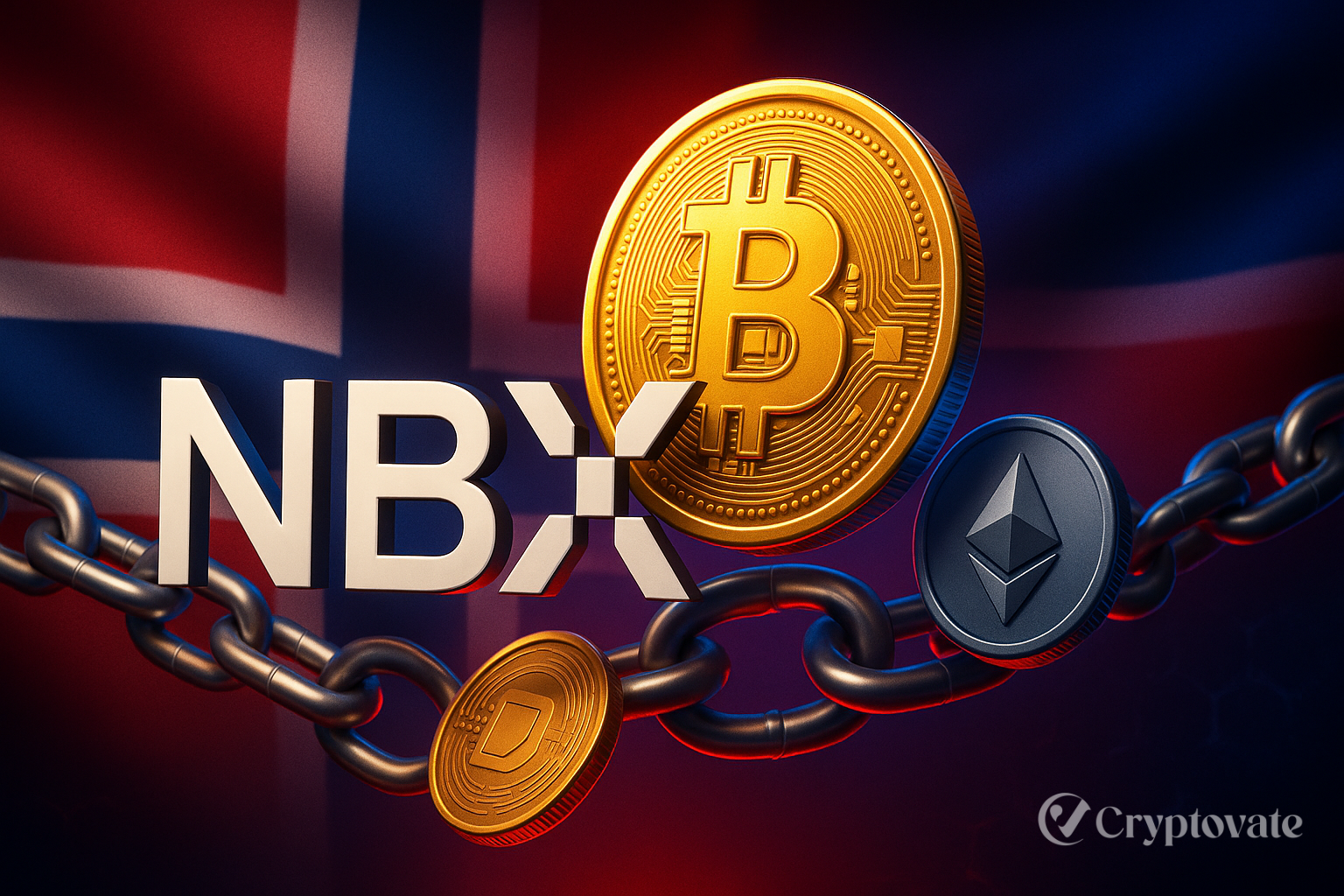 norway nbx