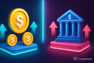 stablecoins traditional banking