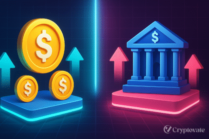 stablecoins traditional banking
