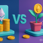 staking-yield farming