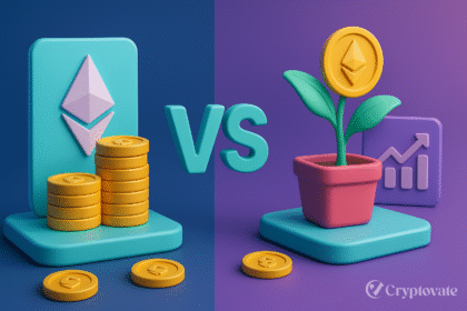 staking-yield farming