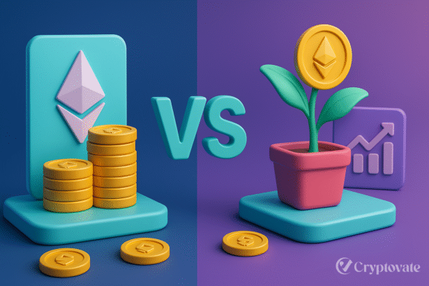 staking-yield farming