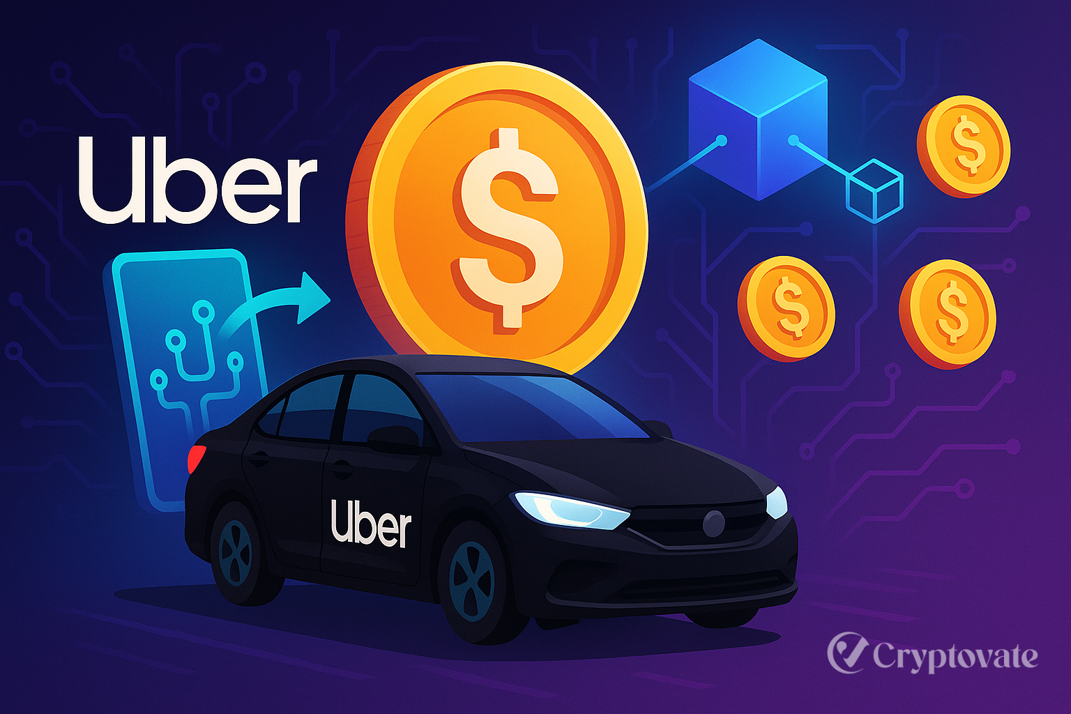 uber