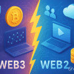 web3 web2