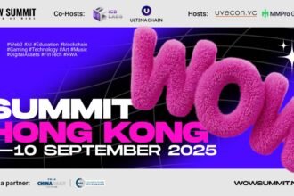 wow summit