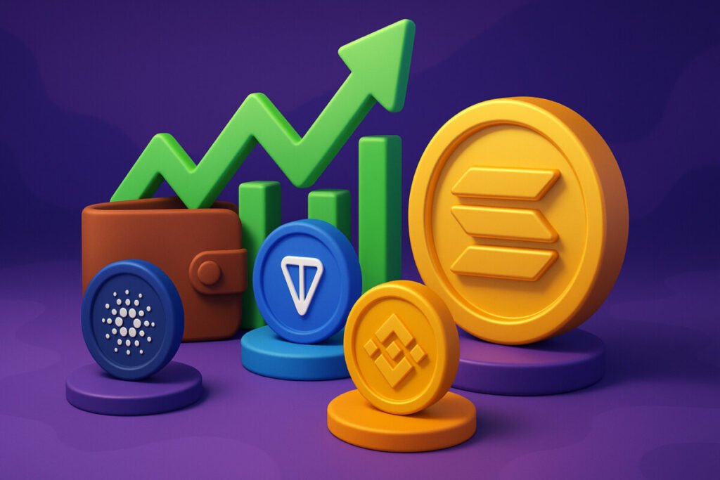 altcoin