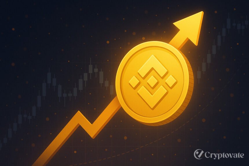 BNB
