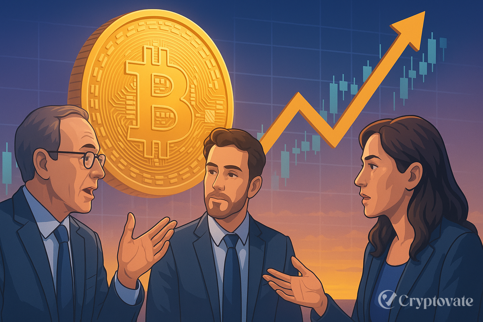 bitcoin