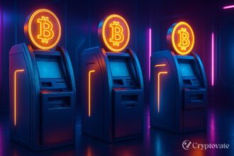 Bitcoin ATMs