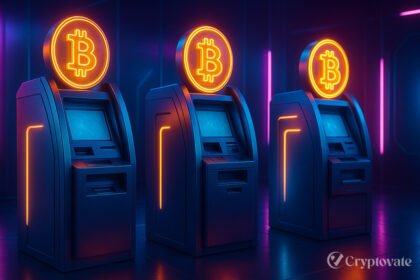 Bitcoin ATMs