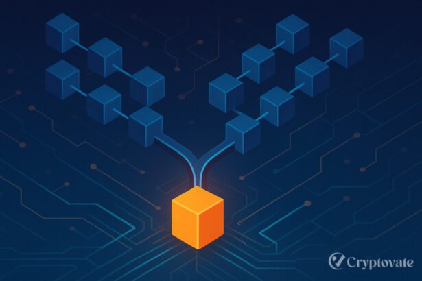 Blockchain Fork