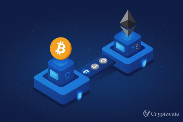 bridge crypto assets