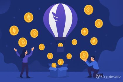 Crypto Airdrops