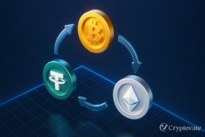 Crypto Arbitrage