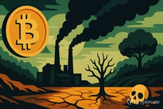 Crypto Environmental Impact