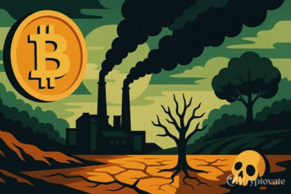 Crypto Environmental Impact