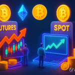 Crypto Futures, Spot Trading