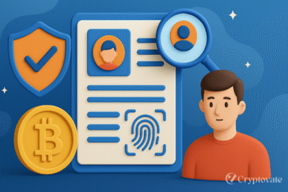 Crypto KYC
